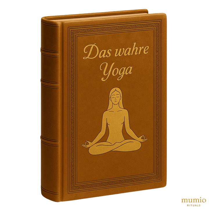 Das wahre Yoga