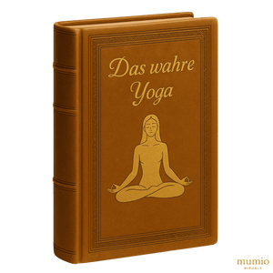 Das wahre Yoga