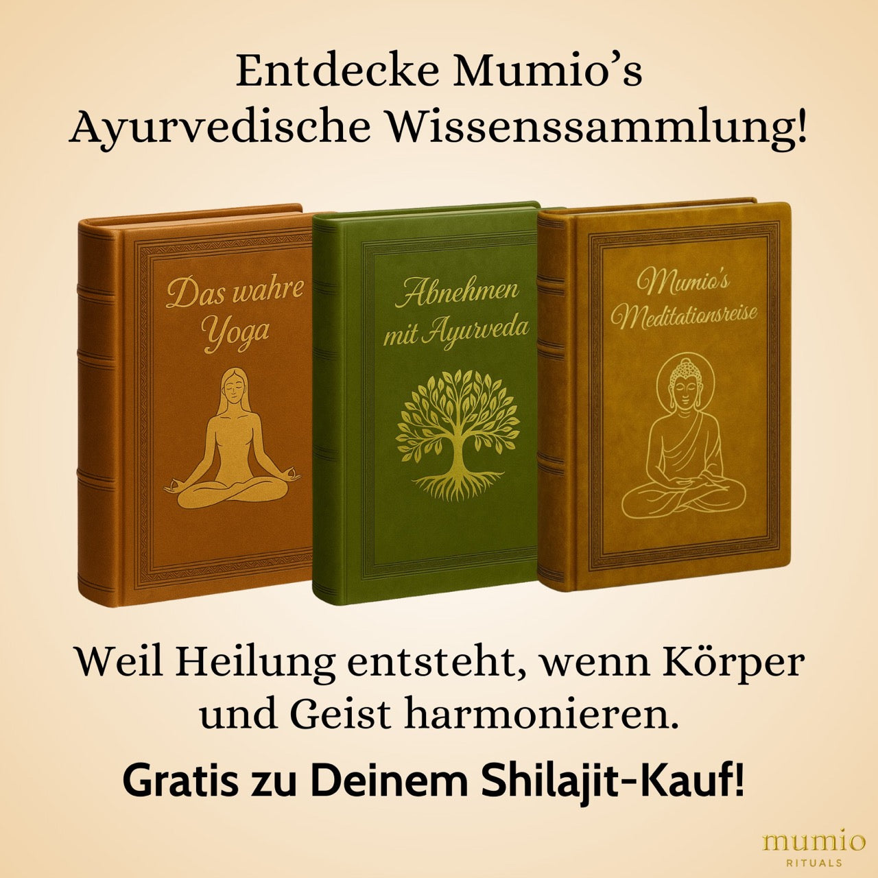 Mumio Mini's