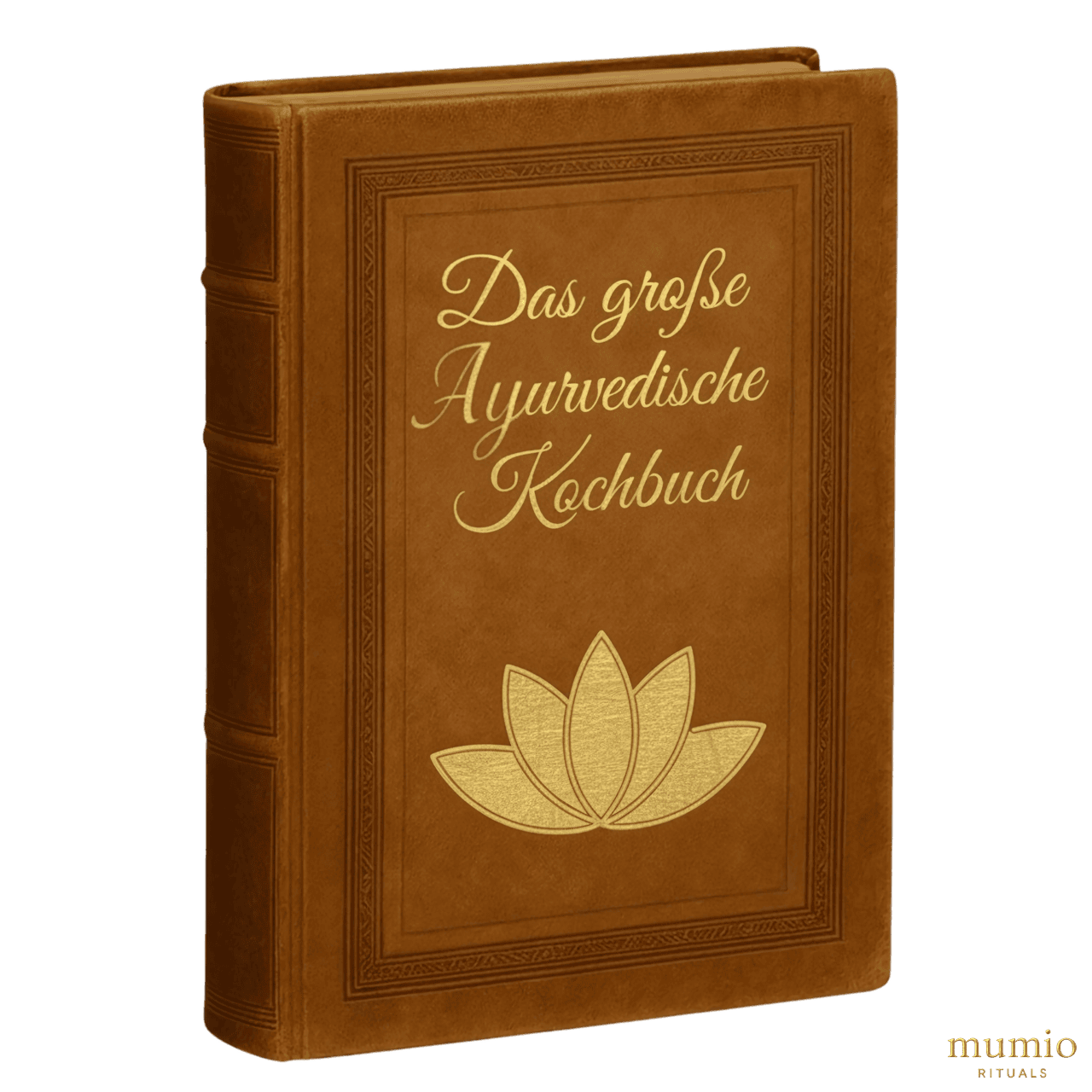 Das Ayurveda-Kochbuch