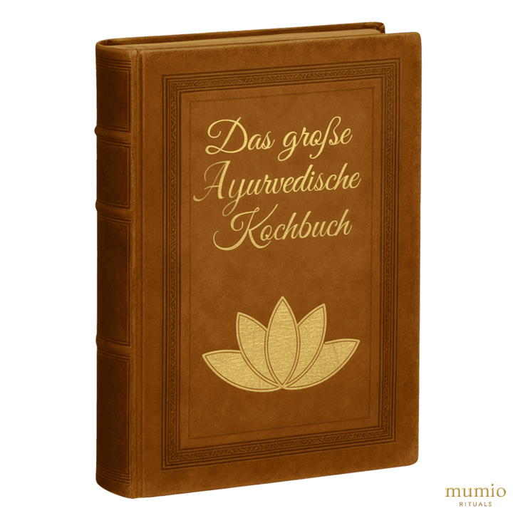 Das Ayurveda-Kochbuch