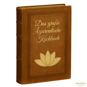 Das Ayurveda-Kochbuch