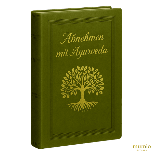 Abnehmen mit Ayurveda