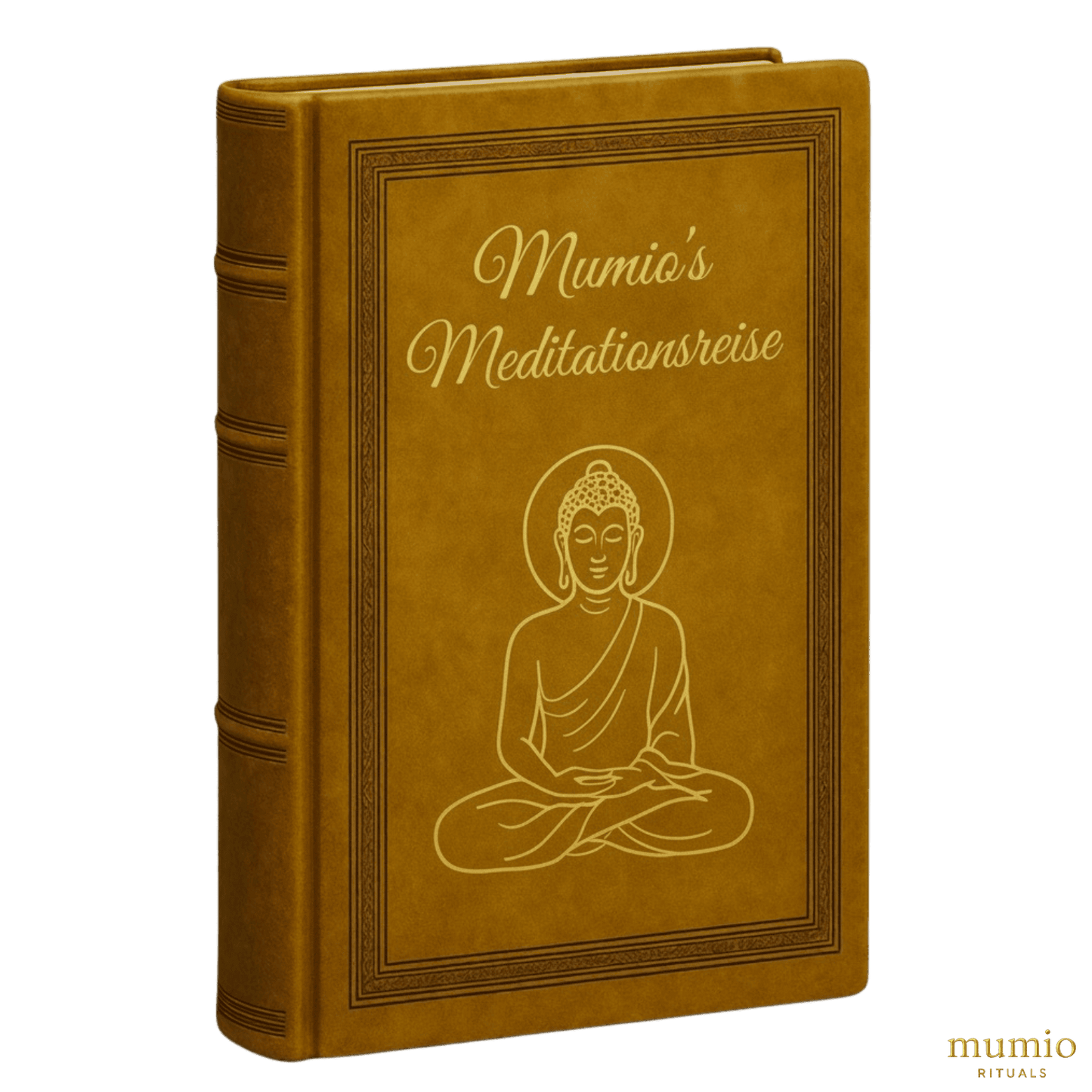 Mumio's Meditationsreise