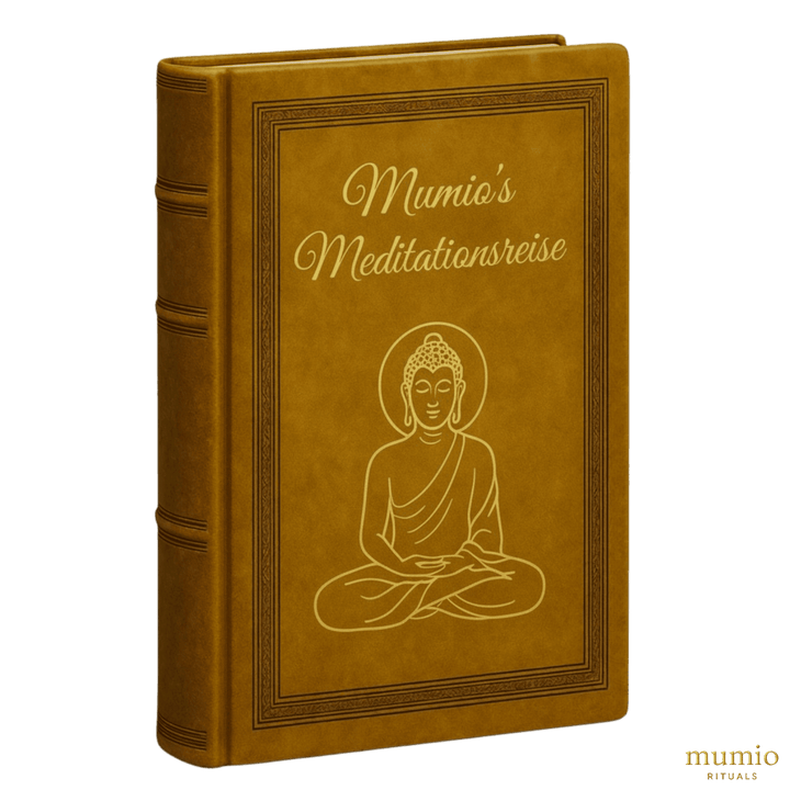Mumio's Meditationsreise