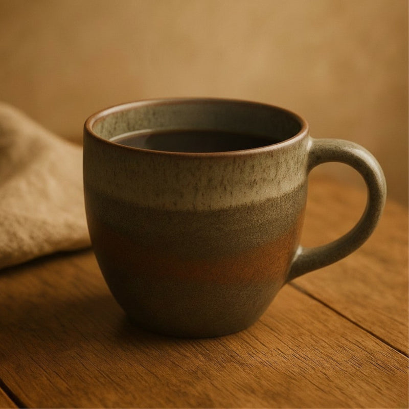 Shilajit-Kaffee