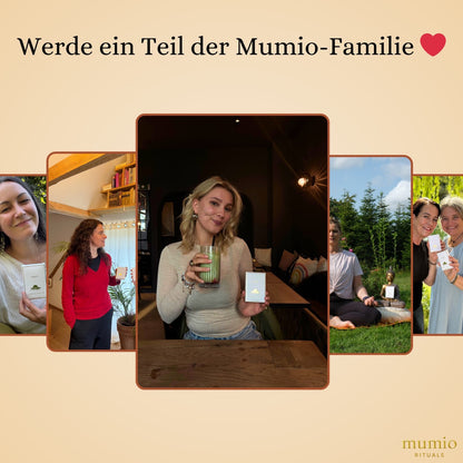 Mumio Mini's